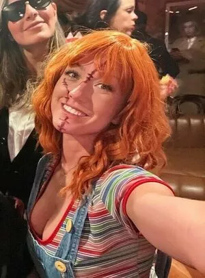 Katherine McNamara OnlyFans Leaked Free Thumbnail Picture - #qniivEWoxn