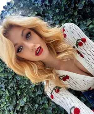 Katherine McNamara OnlyFans Leaked Free Thumbnail Picture - #qo2vwWqdc8