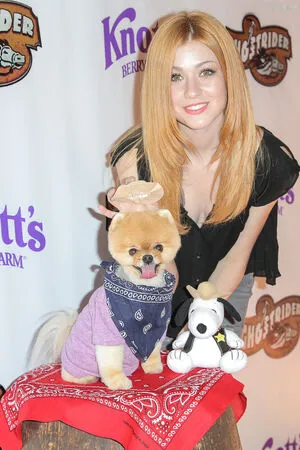 Katherine McNamara OnlyFans Leaked Free Thumbnail Picture - #r1d44eVezi