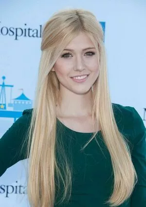 Katherine McNamara OnlyFans Leaked Free Thumbnail Picture - #rVtclHsSpS