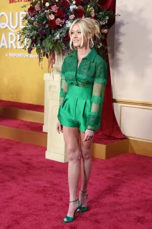Katherine McNamara OnlyFans Leaked Free Thumbnail Picture - #rftlYI9ndd