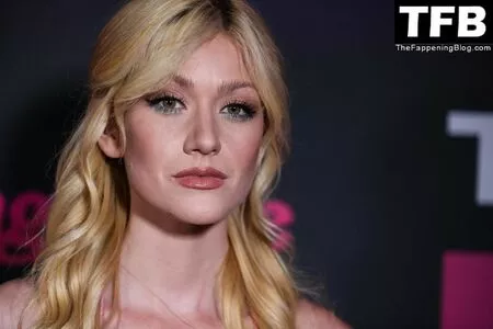 Katherine McNamara OnlyFans Leaked Free Thumbnail Picture - #sEQys6ighM
