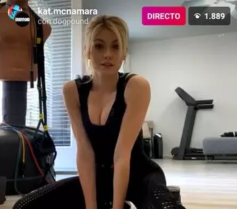 Katherine McNamara OnlyFans Leaked Free Thumbnail Picture - #sLx2GHTATW