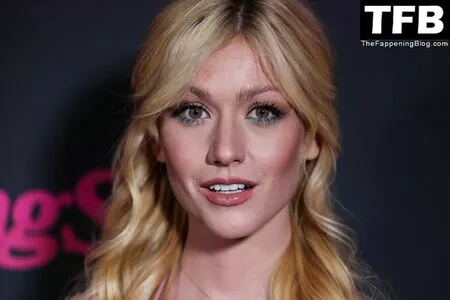 Katherine McNamara OnlyFans Leaked Free Thumbnail Picture - #uj0itr1SC6
