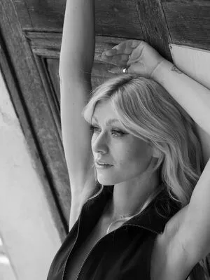 Katherine McNamara OnlyFans Leaked Free Thumbnail Picture - #vA0Ut56ujN