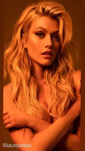 Katherine McNamara OnlyFans Leaked Free Thumbnail Picture - #w1CADo6yay