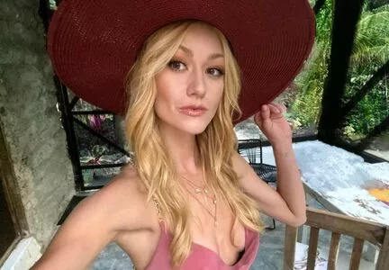 Katherine McNamara OnlyFans Leaked Free Thumbnail Picture - #wSSvw0pcCc