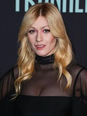 Katherine McNamara OnlyFans Leaked Free Thumbnail Picture - #xeakUZE3E9