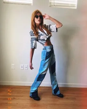 Katherine McNamara OnlyFans Leaked Free Thumbnail Picture - #xmuoaPDk58