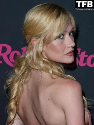 Katherine McNamara OnlyFans Leaked Free Thumbnail Picture - #xxt4HBPhmj