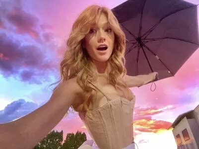 Katherine McNamara OnlyFans Leaked Free Thumbnail Picture - #yp72HKZHLE