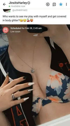 Katherine Means OnlyFans Leaked Free Thumbnail Picture - #S26Y9y2riL