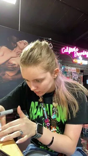 Katherine Means OnlyFans Leaked Free Thumbnail Picture - #W0yMcgPP6b