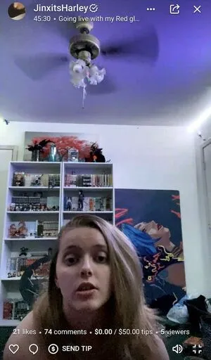 Katherine Means OnlyFans Leaked Free Thumbnail Picture - #kL0xduAQqW