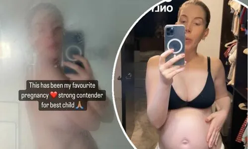 Katherine Ryan OnlyFans Leaked Free Thumbnail Picture - #0zFn8URDMA