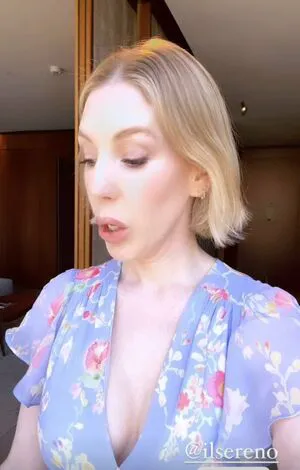 Katherine Ryan OnlyFans Leaked Free Thumbnail Picture - #1CZz30XkOX