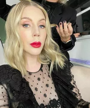 Katherine Ryan OnlyFans Leaked Free Thumbnail Picture - #1nuRV596ze