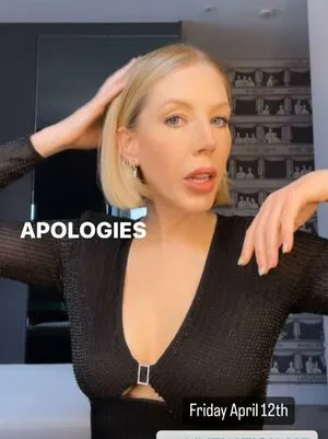 Katherine Ryan OnlyFans Leaked Free Thumbnail Picture - #2D0PHToPfR