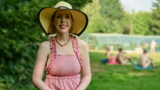 Katherine Ryan OnlyFans Leaked Free Thumbnail Picture - #38kLlOXbIH
