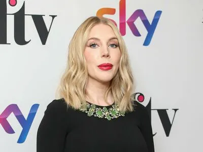 Katherine Ryan OnlyFans Leaked Free Thumbnail Picture - #87o6xSv8Gl
