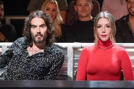 Katherine Ryan OnlyFans Leaked Free Thumbnail Picture - #97xsO6exTz