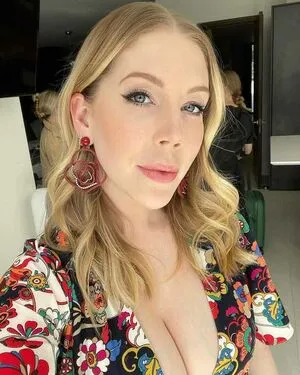 Katherine Ryan OnlyFans Leaked Free Thumbnail Picture - #C3Vr75hFGQ