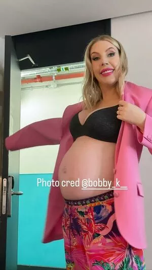 Katherine Ryan OnlyFans Leaked Free Thumbnail Picture - #CP60oxbqxp