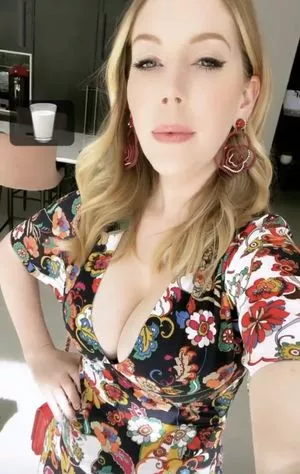 Katherine Ryan OnlyFans Leaked Free Thumbnail Picture - #EQcXl2TK5x