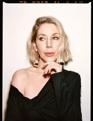 Katherine Ryan OnlyFans Leaked Free Thumbnail Picture - #ExelKcPwRv