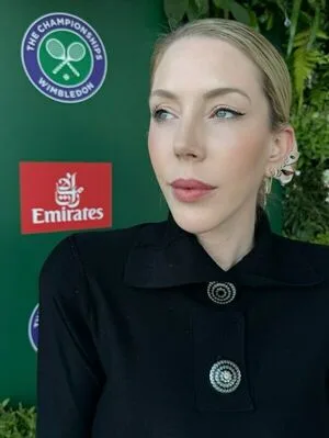 Katherine Ryan OnlyFans Leaked Free Thumbnail Picture - #JOHIU6efS2