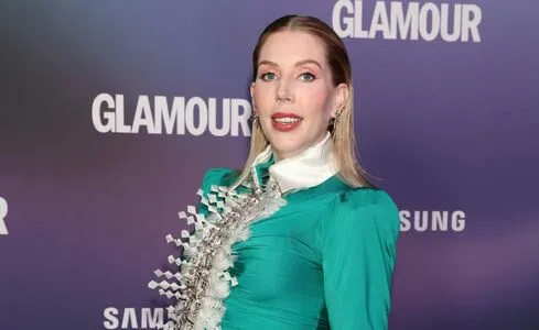 Katherine Ryan OnlyFans Leaked Free Thumbnail Picture - #LNNXanOaiI