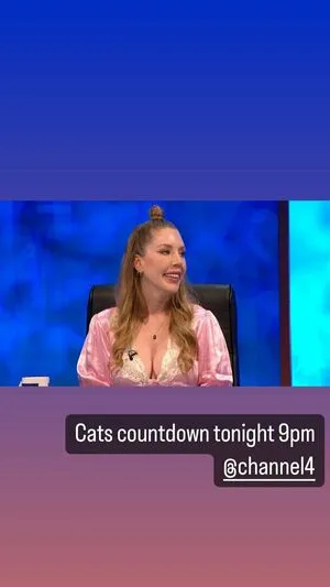 Katherine Ryan OnlyFans Leaked Free Thumbnail Picture - #ODVOgdbQrw