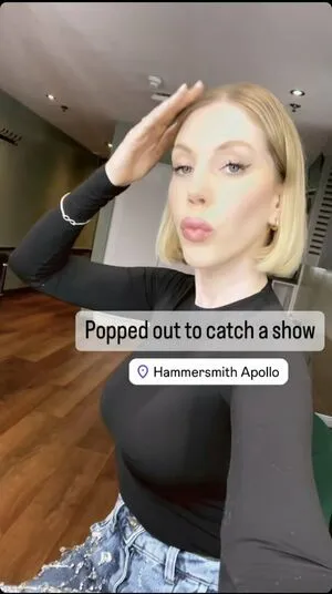 Katherine Ryan OnlyFans Leaked Free Thumbnail Picture - #OE4DxZoIzx