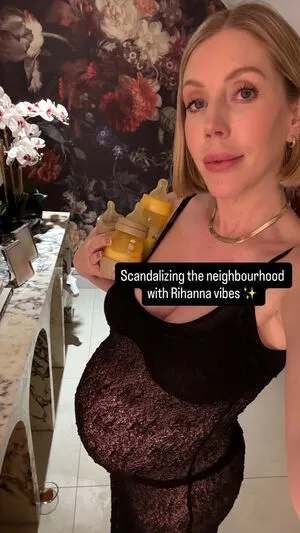 Katherine Ryan OnlyFans Leaked Free Thumbnail Picture - #Ocipas6TG5