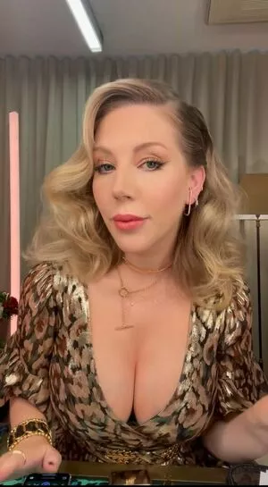 Katherine Ryan OnlyFans Leaked Free Thumbnail Picture - #RCzhGjx2JH