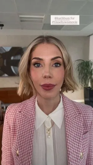 Katherine Ryan OnlyFans Leaked Free Thumbnail Picture - #S7dC8krsI0