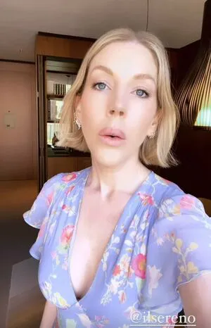 Katherine Ryan OnlyFans Leaked Free Thumbnail Picture - #TT0CIpzZsq