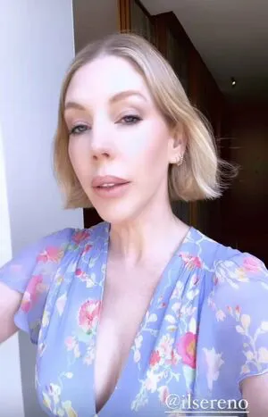 Katherine Ryan OnlyFans Leaked Free Thumbnail Picture - #TnhBz4BOtj