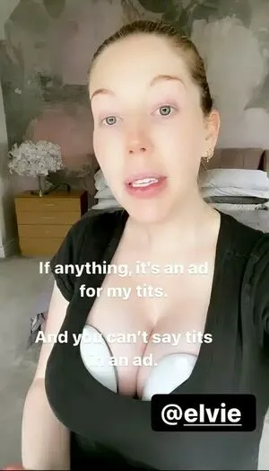 Katherine Ryan OnlyFans Leaked Free Thumbnail Picture - #Tyua4Ledn5