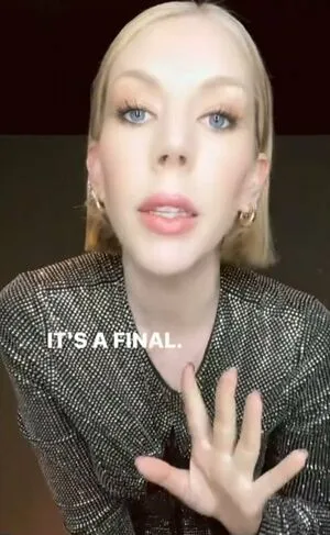 Katherine Ryan OnlyFans Leaked Free Thumbnail Picture - #VWx0T1fHtm