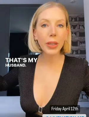 Katherine Ryan OnlyFans Leaked Free Thumbnail Picture - #VaobL1oNjE