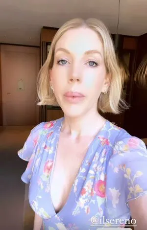 Katherine Ryan OnlyFans Leaked Free Thumbnail Picture - #WclkoioJEP