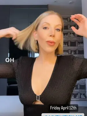 Katherine Ryan OnlyFans Leaked Free Thumbnail Picture - #Ww5HfvtlLj