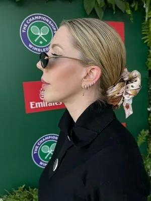 Katherine Ryan OnlyFans Leaked Free Thumbnail Picture - #YNELlSaPT0