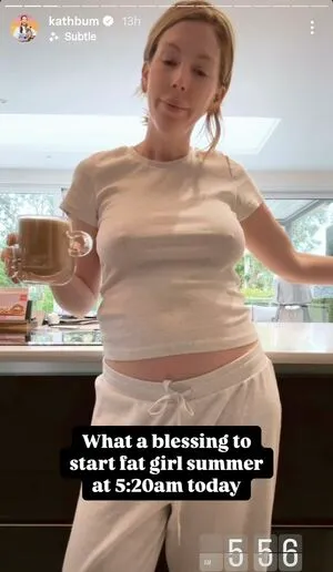 Katherine Ryan OnlyFans Leaked Free Thumbnail Picture - #cKiWI2UMOD