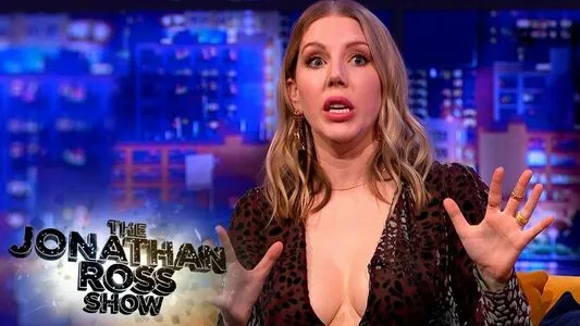 Katherine Ryan OnlyFans Leaked Free Thumbnail Picture - #jVRkD63Uoy