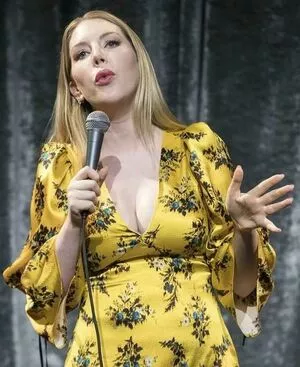 Katherine Ryan OnlyFans Leaked Free Thumbnail Picture - #juhbnOPhNf