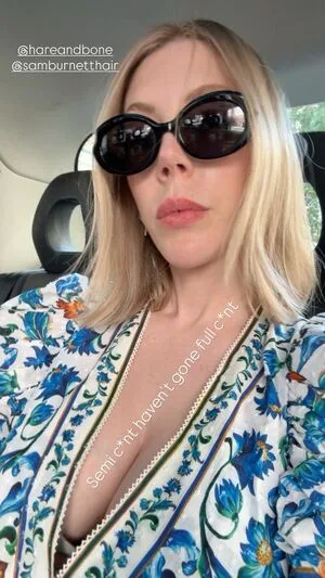 Katherine Ryan OnlyFans Leaked Free Thumbnail Picture - #kmYtqEqyMB