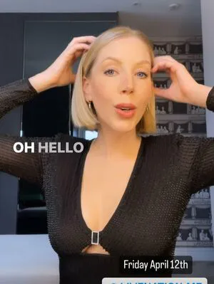 Katherine Ryan OnlyFans Leaked Free Thumbnail Picture - #mkp7px5uc2