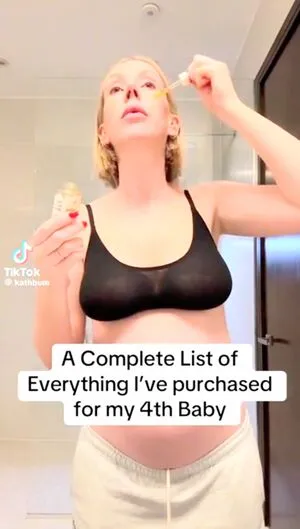 Katherine Ryan OnlyFans Leaked Free Thumbnail Picture - #p1Rg2ZKe6j